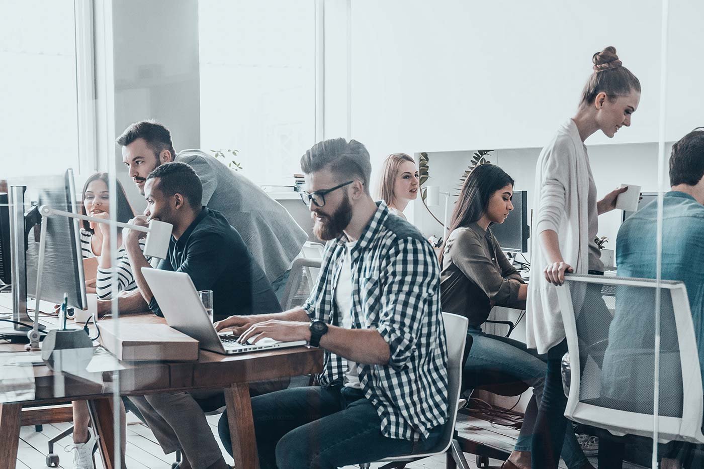 Read more about the article Websites For All Devices